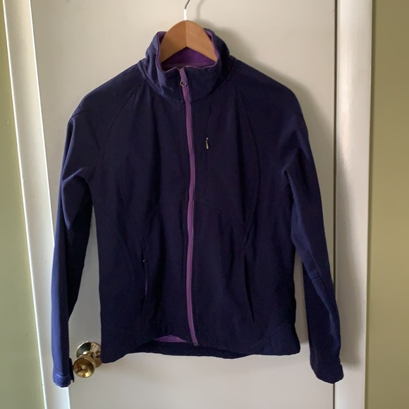 Double diamond, S/CH purple jacket - Picture 2 of 8
